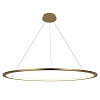 Картинка - Светильник подвесной Loft It Ring 10014XXL