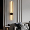 Картинка - Настенный светильник ImperiumLoft Heidy-L01 230863-23