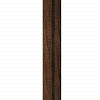 Картинка - Планка левая LINERIO L-LINE CHOCOLATE 2,65
