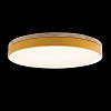 Картинка - Светильник потолочный Loft It Axel 10001/36 Yellow