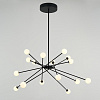Картинка - Люстра Delight Collection MD19001025-16A black