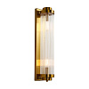Картинка - Настенный светильник Delight Collection 88008W/L brass