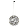 Картинка - Подвесная люстра Loft It Moooi raimond 1898/10
