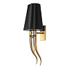 Картинка - Настенное бра Loft It Brunilde 10207W/M Gold