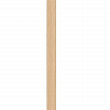 Картинка - Планка универсальная U-TRIM LINERIO S/M-LINE NATURAL 2,65