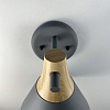 Картинка - Настенное бра ImperiumLoft Nodwall01 178362-26