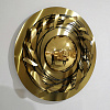 Картинка - Настенное бра Delight Collection Anodine 8109W/800 brass