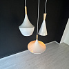 Картинка - Светильник подвесной ImperiumLoft 40,282 74577-22