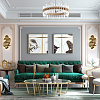 Картинка - Настенный светильник Delight Collection OMB19003-6L gold