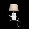 Картинка - Настенное бра Loft It Phone LOFT9993-WH