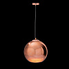 Картинка - Светильник подвесной Loft It Copper Shade LOFT2023-B