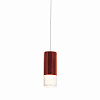 Картинка - Подвесной светильник Delight Collection P0191-1A Coffee