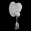 Картинка - Настенный светильник Loft It Gorilla 10178 White