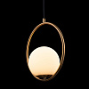 Картинка - Светильник подвесной Loft It Glob LOFT2600-A