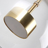 Картинка - Настенное бра ImperiumLoft Bubble-B-Wall01 133216-22
