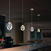Картинка - Подвесной светильник Delight Collection MD13003023-1A gold