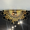 Картинка - Настенное бра ImperiumLoft Tronen-Wall01 141104-26