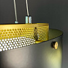 Картинка - Подвесная люстра ImperiumLoft Casing01 189559-26