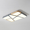 Картинка - Светильник потолочный ImperiumLoft Fust-Two01 151491-26