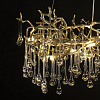 Картинка - Подвесная люстра Loft It Bijout 10068/800 GD