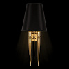 Картинка - Настенное бра Loft It Brunilde 10207W/M Gold
