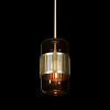 Картинка - Светильник потолочный Loft It Hudson 10098P