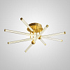 Картинка - Потолочная люстра ImperiumLoft Bekka01 203761-26