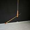 Картинка - Светильник подвесной ImperiumLoft Kiel01 151260-26