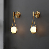 Картинка - Настенное бра ImperiumLoft Hoop-Drop-Wall01 140755-26
