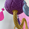 Картинка - Настенное бра ImperiumLoft Rainbow-Wall01 101951-26