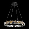 Картинка - Подвесная люстра Loft It Tiffany 10204/600 Chrome