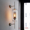 Картинка - Настенное бра ImperiumLoft Catchwall01 189448-26