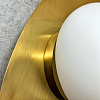 Картинка - Настенное бра ImperiumLoft Alon01 167175-26