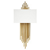Картинка - Настенное бра Loft It Elegio 10107 White