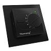 Картинка - Терморегулятор Thermoreg TI-200 Design Black