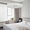 Картинка - Подвесная люстра ImperiumLoft Crystal-Halo01 220840-23