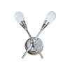 Картинка - Настенный светильник Delight Collection MB17028028-2A chrome