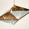 Картинка - Люстра Delight Collection Diamond