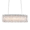 Картинка - Люстра Delight Collection MD22027002-L108 chrome