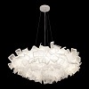Картинка - Подвесная люстра Loft It Clizia 10231/780 White