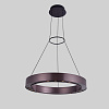 Картинка - Подвесной светильник Delight Collection P0080-600A Dark Coffee and Black