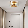 Картинка - Потолочная люстра ImperiumLoft Lussa01 167746-26