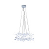 Картинка - Подвесная люстра Loft It Heracleum 9022-108W