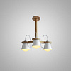 Картинка - Потолочная люстра ImperiumLoft Natura-B01 178081-26