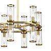 Картинка - Люстра Delight Collection MD2061-12B br.brass
