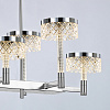 Картинка - Люстра Delight Collection MD21020075-8B chrome