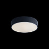 Картинка - Светильник потолочный Loft It Axel 10002/12 Black