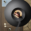 Картинка - Светильник подвесной ImperiumLoft Omgcoil01 101865-26