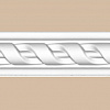 Картинка - Молдинг с рисунком DECOMASTER DT-8050 (40*17*2400мм)