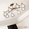 Картинка - Потолочная люстра ImperiumLoft Corf-B01 189489-26